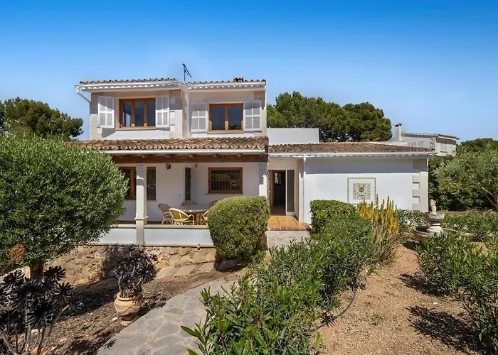 Casa Del Capitan