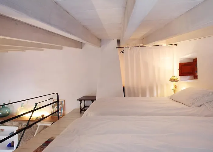 Holiday Home Can Pontico