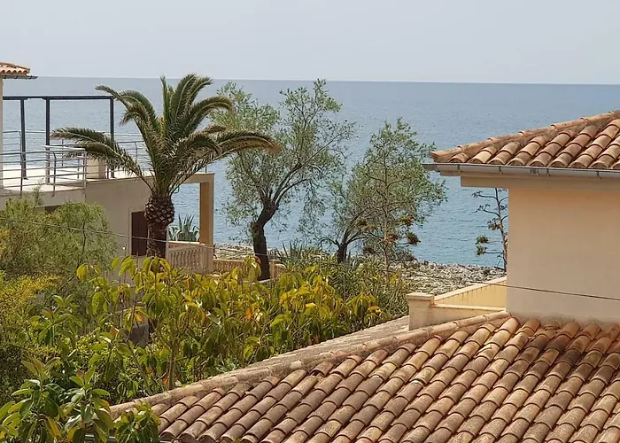Cala Morlanda